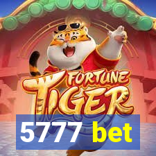 5777 bet